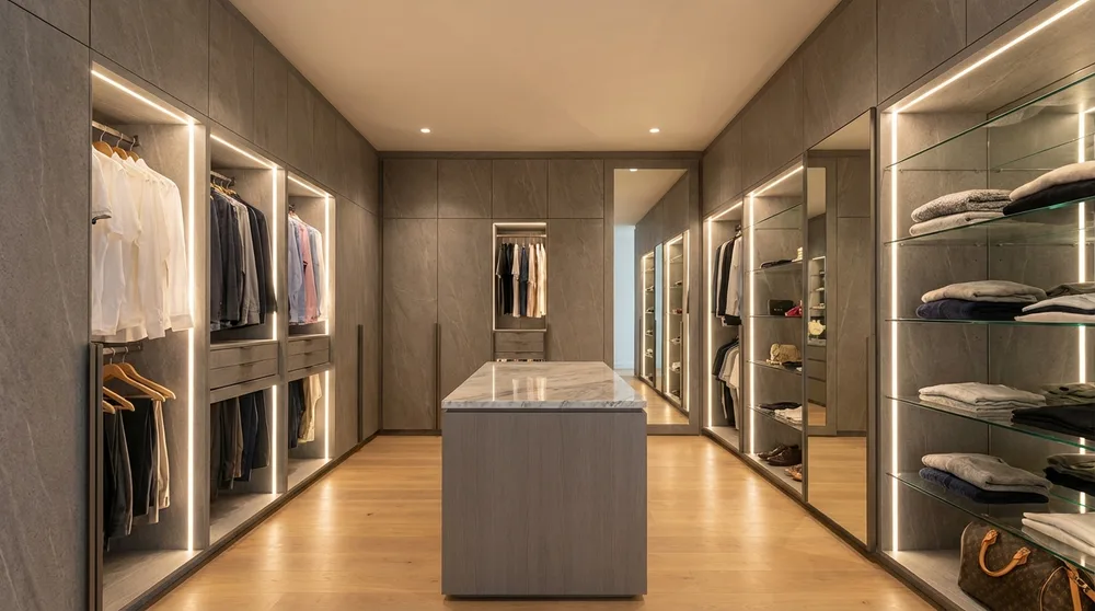 IDDecor открывает склад в Подмосковье